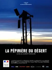 Poster do filme La pépinière du désert