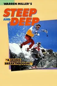Poster do filme Steep & Deep