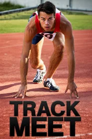 Track Meet movie poster