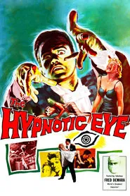 The Hypnotic Eye movie poster