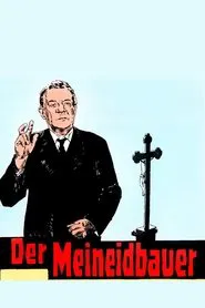 The Perjured Farmer movie poster