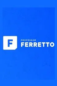 Poster da série Matemática Ferreto