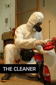The Cleaner movie poster