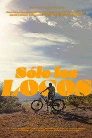 Poster do filme Only the Crazy Ones