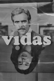 Duas Vidas tv show poster