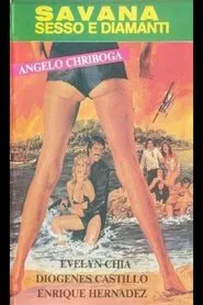 Savane - Sex and Diamonds movie poster