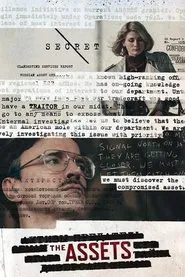 The Assets tv show poster