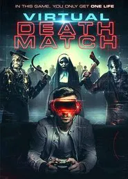 Virtual Death Match movie poster
