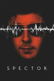 Poster da série Phil Spector