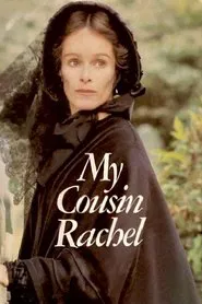 My Cousin Rachel tv show poster