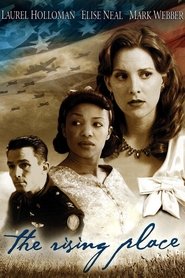 The Rising Place movie poster