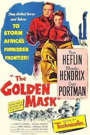 Poster do filme South of Algiers