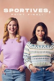 Sportives, point final ! tv show poster