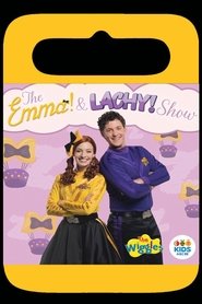 The Wiggles - The Emma & Lachy Show movie poster