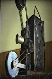A Projeção no Cinema movie poster