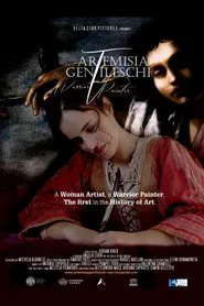 Poster do filme Artemisia Gentileschi, Warrior Painter