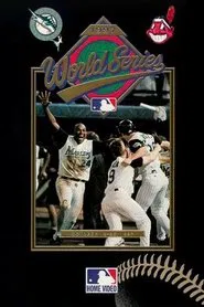 1997 Florida Marlins: The Official World Series Film movie poster