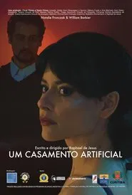 An Artificial Marriage movie poster