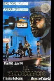 El sacaborrachos movie poster