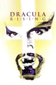Dracula Rising movie poster