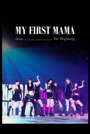 MY FIRST MAMA - izna tv show poster