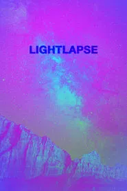 Lightlapse tv show poster