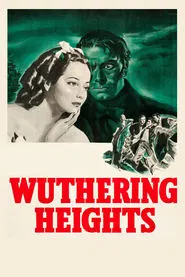 Wuthering Heights movie poster