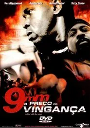Poster do filme 9mm: O Preço da Vingança