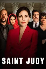 Saint Judy movie poster