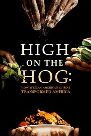 High on the Hog: How African American Cuisine Transformed America tv show poster