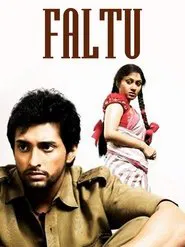Faltu movie poster