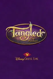 Tangled: The Musical movie poster