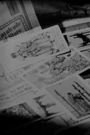 Poster do filme The Velvet Underground Tarot Cards