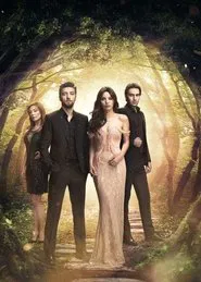 Poster da série Ruya