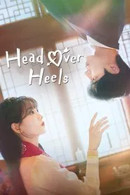 Head Over Heels tv show poster