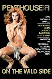 Penthouse: On the Wild Side movie poster