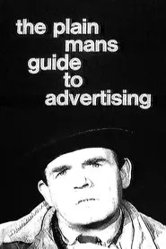 The Plain Man's Guide to Advertising movie poster