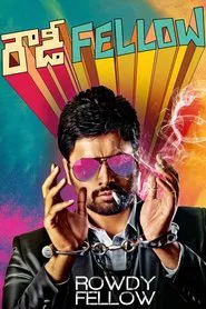 Rowdy Fellow movie poster