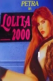 Lolita 2000 movie poster