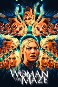 Woman in the Maze movie poster