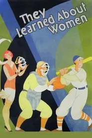 Poster do filme They Learned About Women