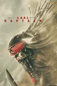 Laal Kaptaan movie poster