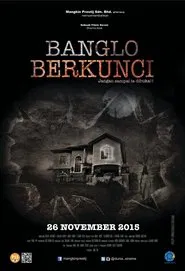Poster do filme Banglo Berkunci