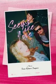 Seems Like Love movie poster