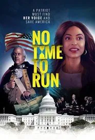 No Time to Run movie poster