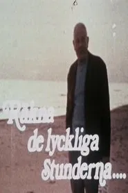 Räkna de lyckliga stunderna blott movie poster