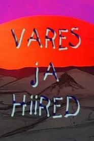 Vares ja hiired movie poster