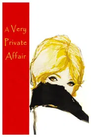 Poster do filme Vida Privada
