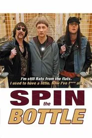 Spin the Bottle movie poster