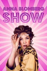 Anna Blomberg show tv show poster